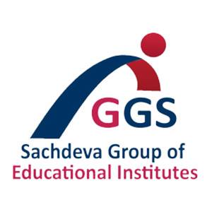 GGS Sach Deva Logo